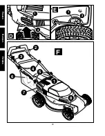 Preview for 20 page of Black & Decker CMM1000 Instruction Manual