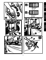 Preview for 21 page of Black & Decker CMM1000 Instruction Manual