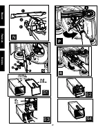 Preview for 22 page of Black & Decker CMM1000 Instruction Manual