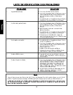 Preview for 24 page of Black & Decker CMM1000 Instruction Manual