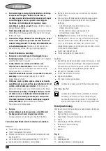 Preview for 46 page of Black & Decker CP12K Manual