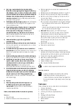 Preview for 51 page of Black & Decker CP12K Manual