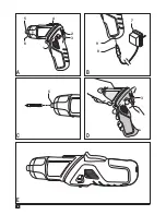 Preview for 2 page of Black & Decker CP310X User Manual