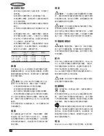 Preview for 16 page of Black & Decker CP310X User Manual