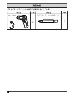 Preview for 32 page of Black & Decker CP310X User Manual