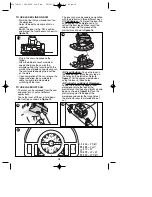 Предварительный просмотр 10 страницы Black & Decker CS1000L Instruction Manual