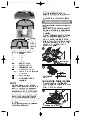 Предварительный просмотр 31 страницы Black & Decker CS1000L Instruction Manual