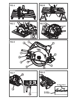 Preview for 2 page of Black & Decker CS1024 Instruction Manual