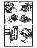 Preview for 3 page of Black & Decker CS1024 Instruction Manual