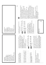 Preview for 63 page of Black & Decker CS143K Manual