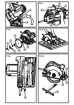 Preview for 3 page of Black & Decker CS1500 Manual