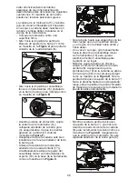 Предварительный просмотр 36 страницы Black & Decker CS1518 Instruction Manual