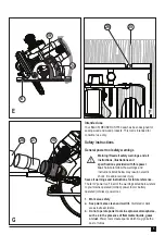 Preview for 3 page of Black & Decker CS1550 Manual