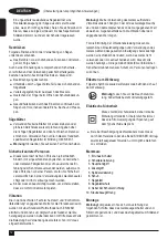 Preview for 12 page of Black & Decker CS1550 Manual