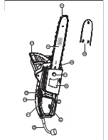 Preview for 2 page of Black & Decker CS1835 Original Instructions Manual