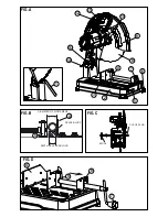 Preview for 2 page of Black & Decker CS2001 Linea PRO Instruction Manual