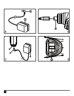 Preview for 2 page of Black & Decker CS3651LC Original Instructions Manual