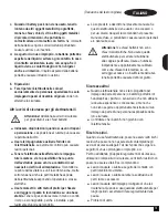 Preview for 31 page of Black & Decker CS3651LC Original Instructions Manual