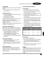 Preview for 67 page of Black & Decker CS3651LC Original Instructions Manual