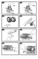 Preview for 2 page of Black & Decker CT24 Instruction Manual