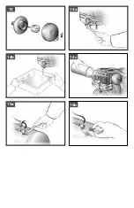 Preview for 4 page of Black & Decker CT24 Instruction Manual