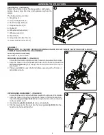 Preview for 6 page of Black & Decker CTL36 Instruction Manual