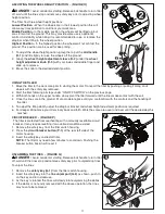 Preview for 11 page of Black & Decker CTL36 Instruction Manual