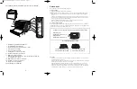 Preview for 6 page of Black & Decker CTO100 Series Use And Care Book Manual