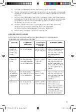 Preview for 9 page of Black & Decker CTO300 Use And Care Book Manual