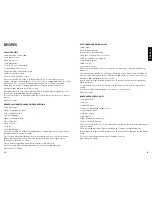 Предварительный просмотр 8 страницы Black & Decker CTO4300BC Use And Care Book Manual