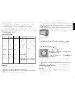 Preview for 6 page of Black & Decker CTO4400BC Use And Care Book Manual