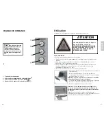 Preview for 14 page of Black & Decker CTO4400BC Use And Care Book Manual