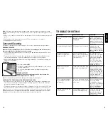 Preview for 7 page of Black & Decker CTO4500SC Use And Care Book Manual