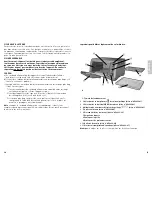 Preview for 13 page of Black & Decker CTO4500SC Use And Care Book Manual