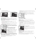 Preview for 6 page of Black & Decker CTO6120 Use And Care Book Manual