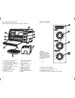 Preview for 10 page of Black & Decker CTO6120 Use And Care Book Manual