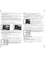 Preview for 12 page of Black & Decker CTO6120 Use And Care Book Manual