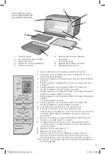 Preview for 13 page of Black & Decker CTO6335S Instruction Manual