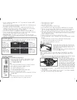 Preview for 5 page of Black & Decker CTO7100B Use And Care Book Manual