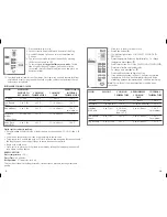 Preview for 6 page of Black & Decker CTO7100B Use And Care Book Manual