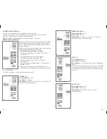 Preview for 7 page of Black & Decker CTO7100B Use And Care Book Manual