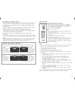 Preview for 15 page of Black & Decker CTO7100B Use And Care Book Manual