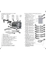 Preview for 24 page of Black & Decker CTO7100B Use And Care Book Manual