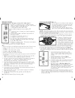 Preview for 26 page of Black & Decker CTO7100B Use And Care Book Manual