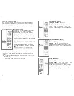 Preview for 28 page of Black & Decker CTO7100B Use And Care Book Manual