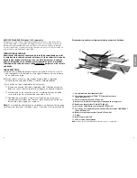 Preview for 12 page of Black & Decker CTO800 Use And Care Book Manual