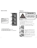 Preview for 13 page of Black & Decker CTO800 Use And Care Book Manual