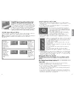 Preview for 14 page of Black & Decker CTO800 Use And Care Book Manual