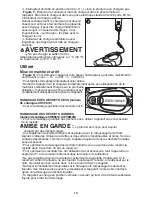 Preview for 13 page of Black & Decker CWV9610 Instruction Manual