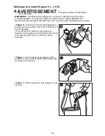 Preview for 14 page of Black & Decker CWV9610 Instruction Manual